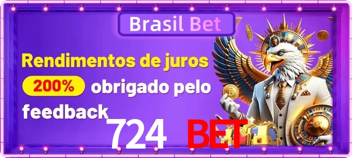 724 BET