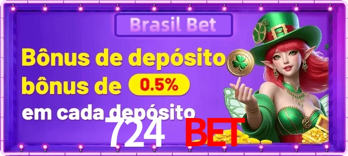 724 BET