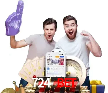 724 BET