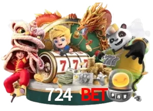 724 BET