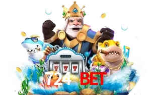 724 BET