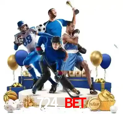 724 BET