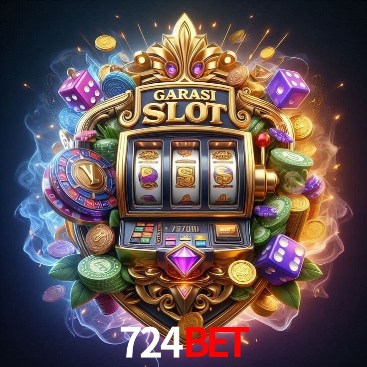 Jogos Certificados 724bet