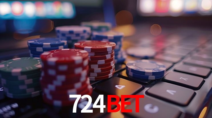 Experiência de Jogos 724bet