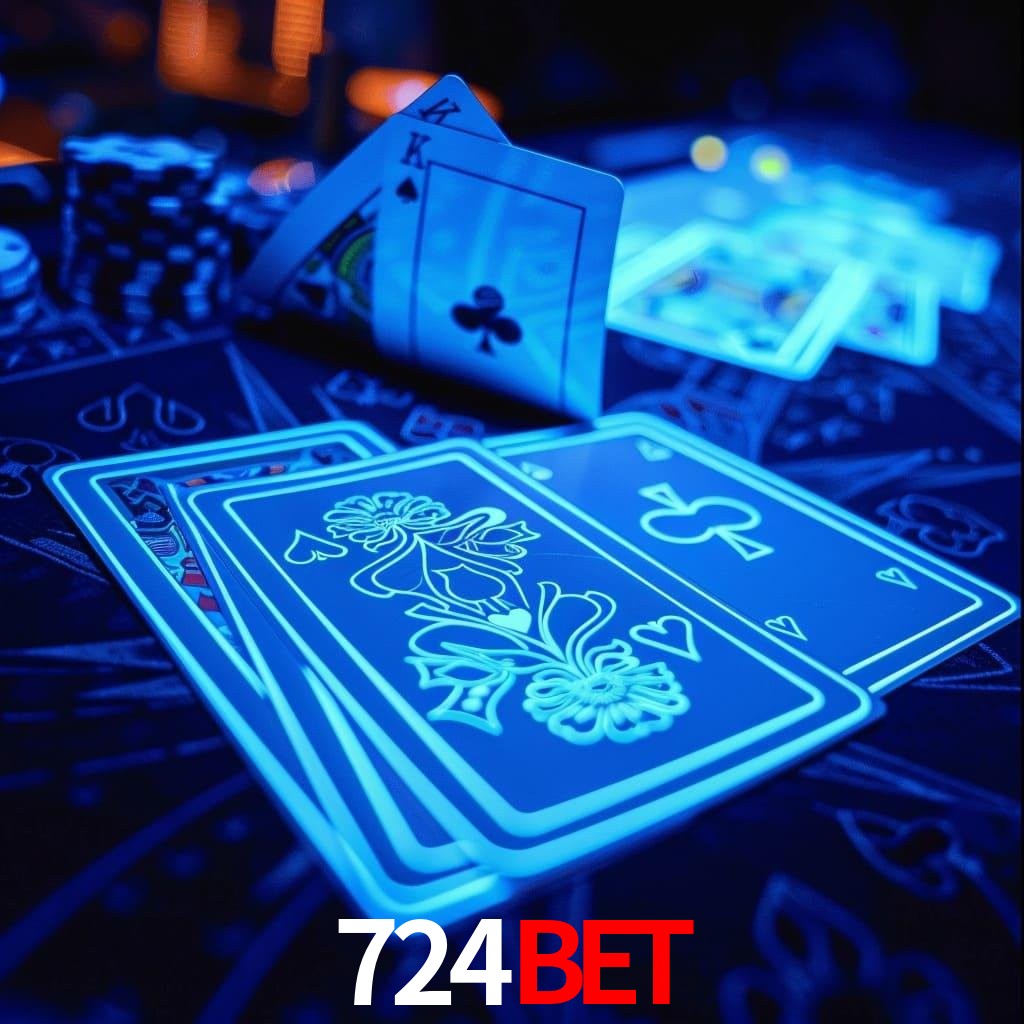 Experiência Promoções 724bet