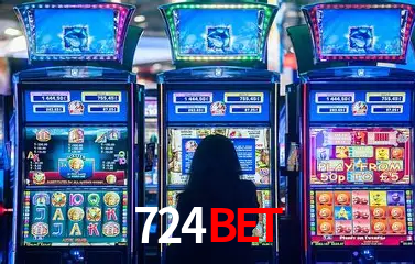 Segurança App 724bet