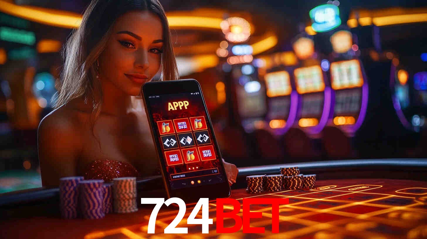 Apostas Certificadas 724bet