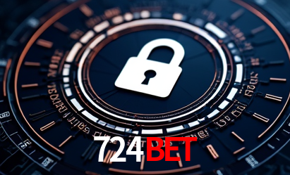 Segurança e Licenças 724bet