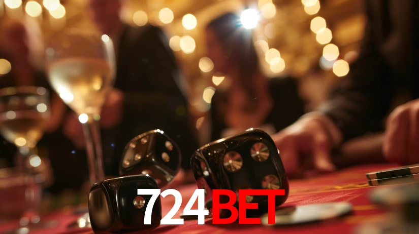 Sistema VIP 724bet